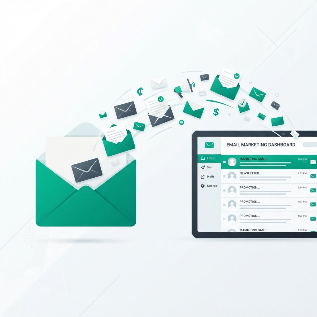 Email Marketing That People Actually Open