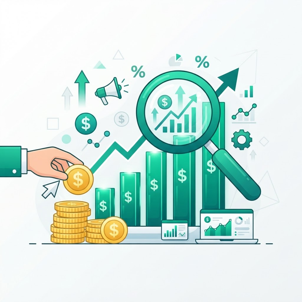 5 Google Ads Budget Mistakes Draining Your Marketing Spend