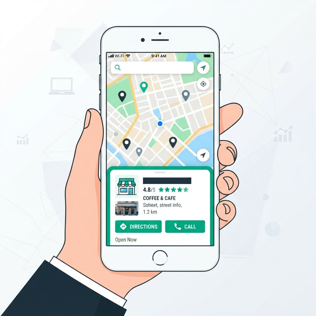 How to Optimise Your Google Business Profile in 2026